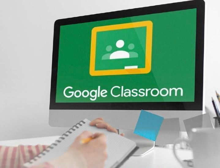 Google Classroom теперь доступен на казахском языке